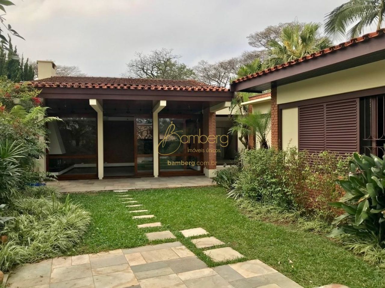 Alto da Boa Vista / São Paulo