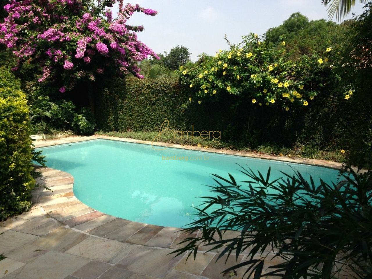 Alto da Boa Vista / São Paulo