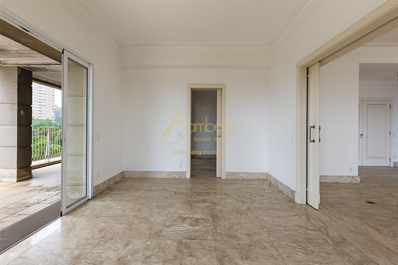 Panamby / São Paulo