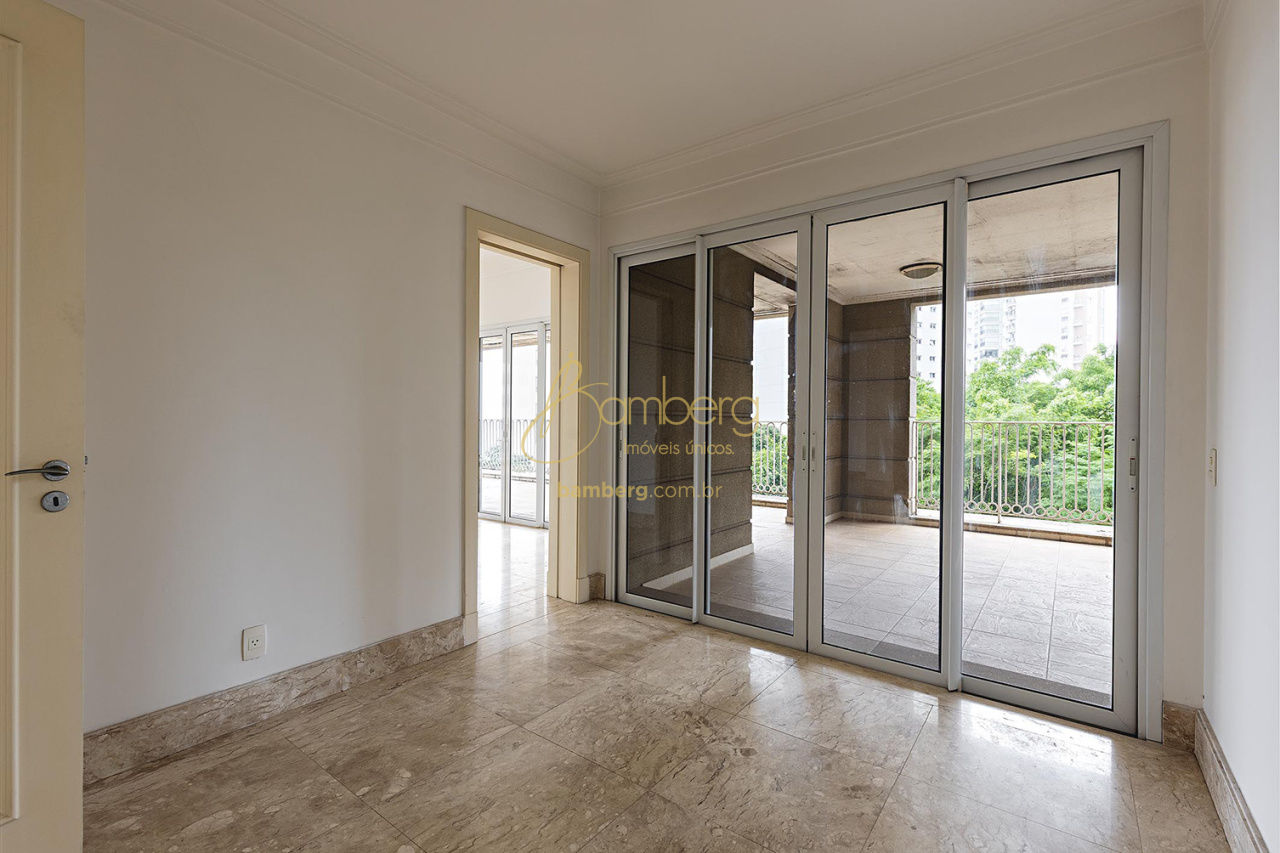 Panamby / São Paulo