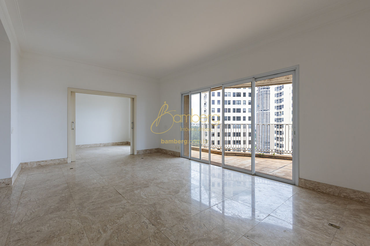 Panamby / São Paulo