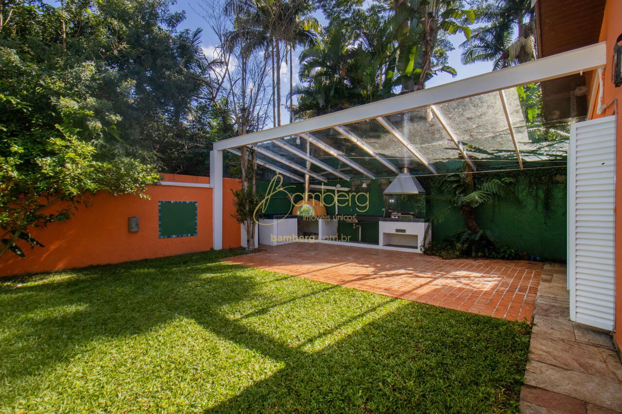 Casa no bairro Alto da Boa Vista - São Paulo