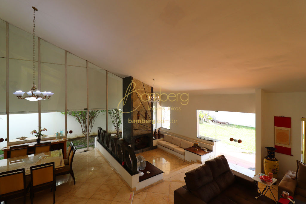 Casa no bairro Jardim Cordeiro - São Paulo