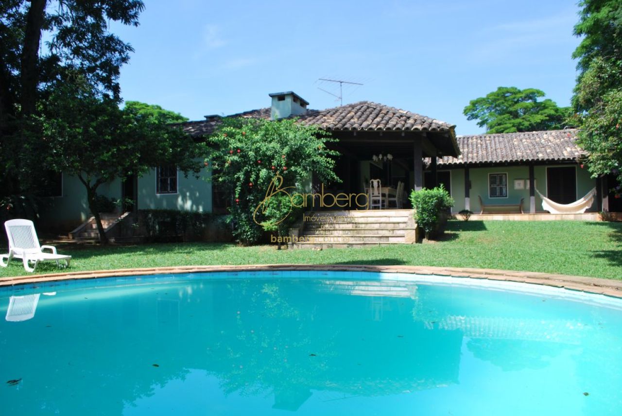 Casa no bairro Interlagos - São Paulo