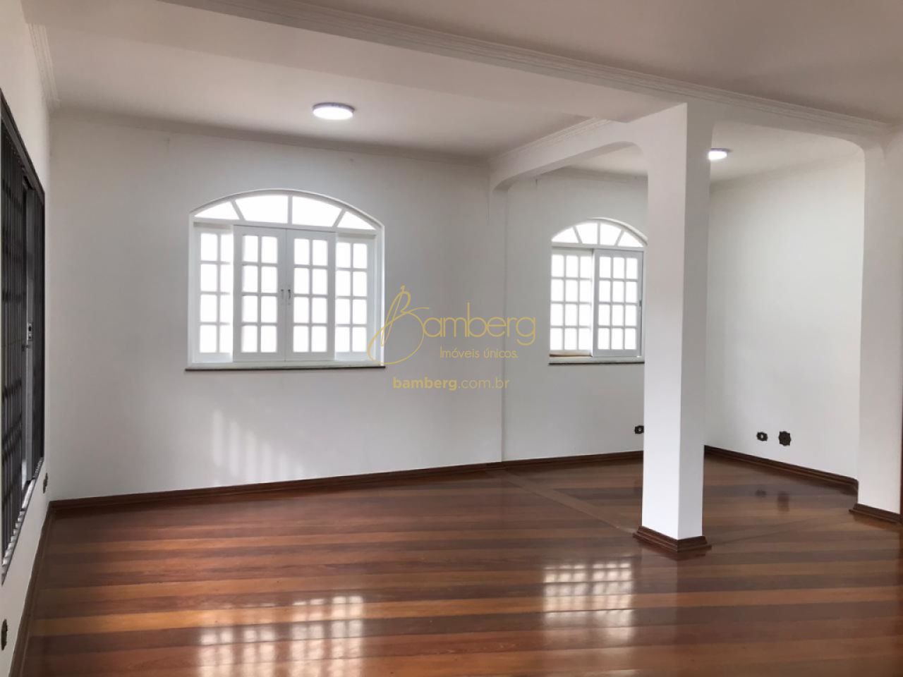 Alto da Boa Vista / São Paulo