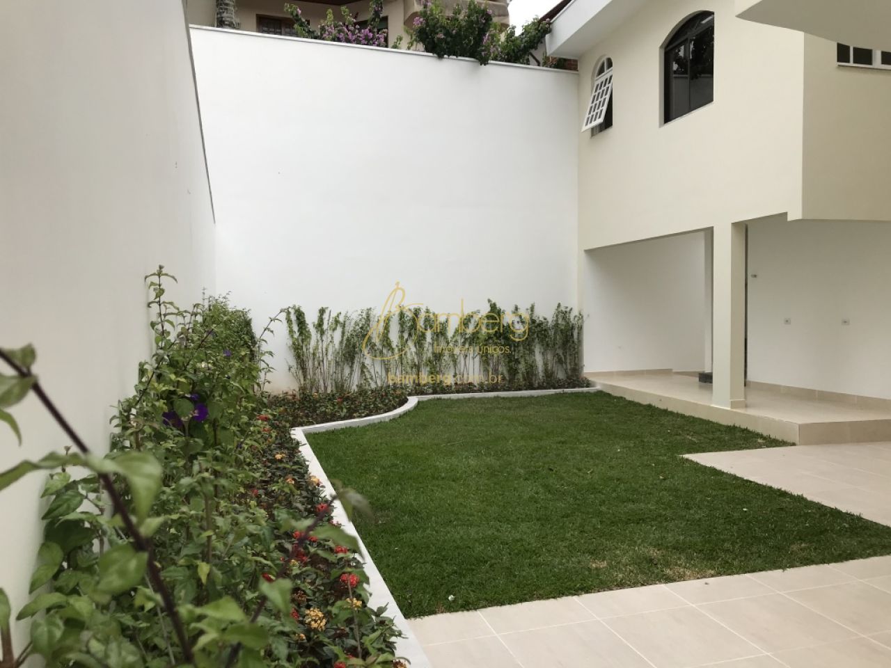 Alto da Boa Vista / São Paulo