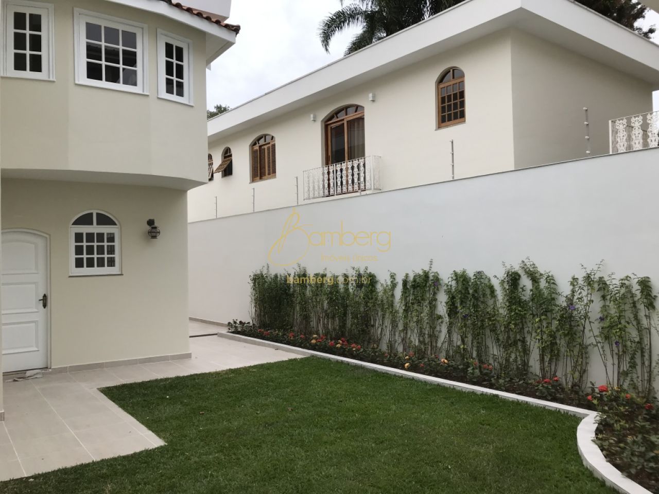 Casa no bairro Alto da Boa Vista - São Paulo