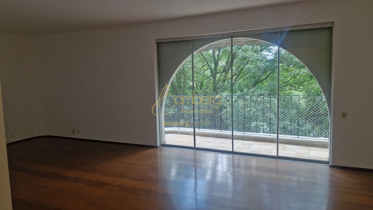 Alto da Boa Vista / São Paulo