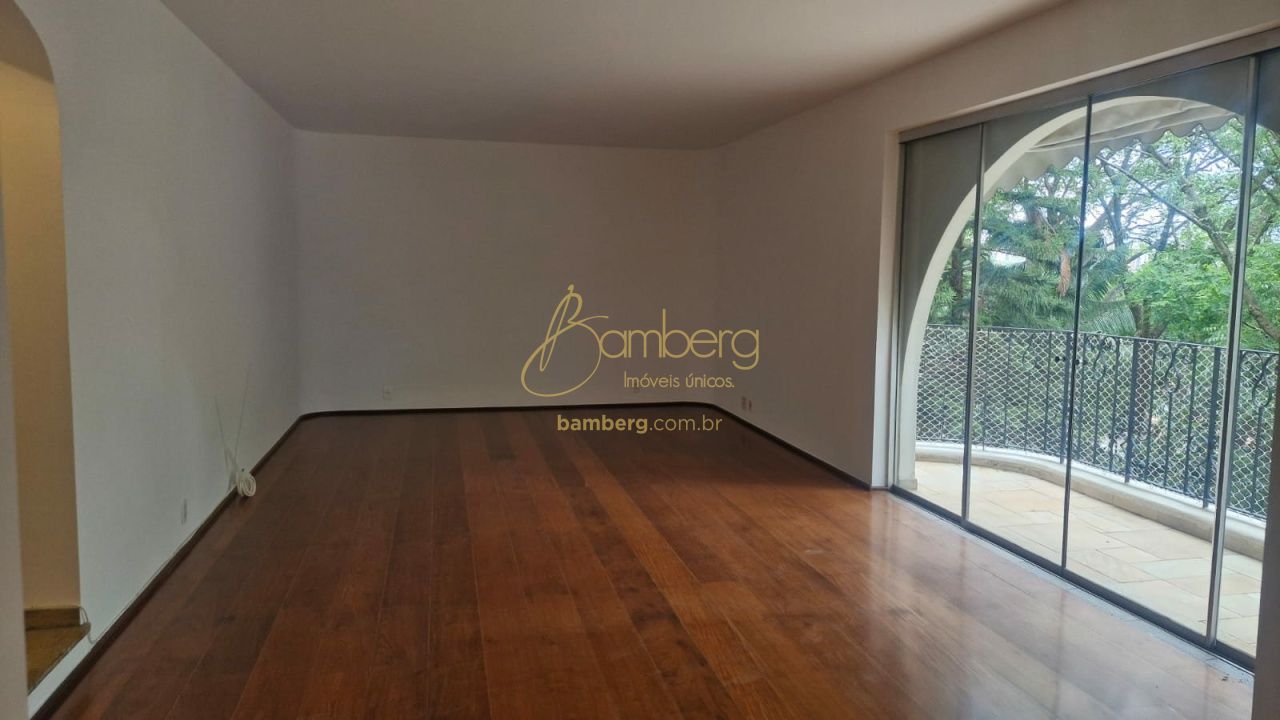 Alto da Boa Vista / São Paulo