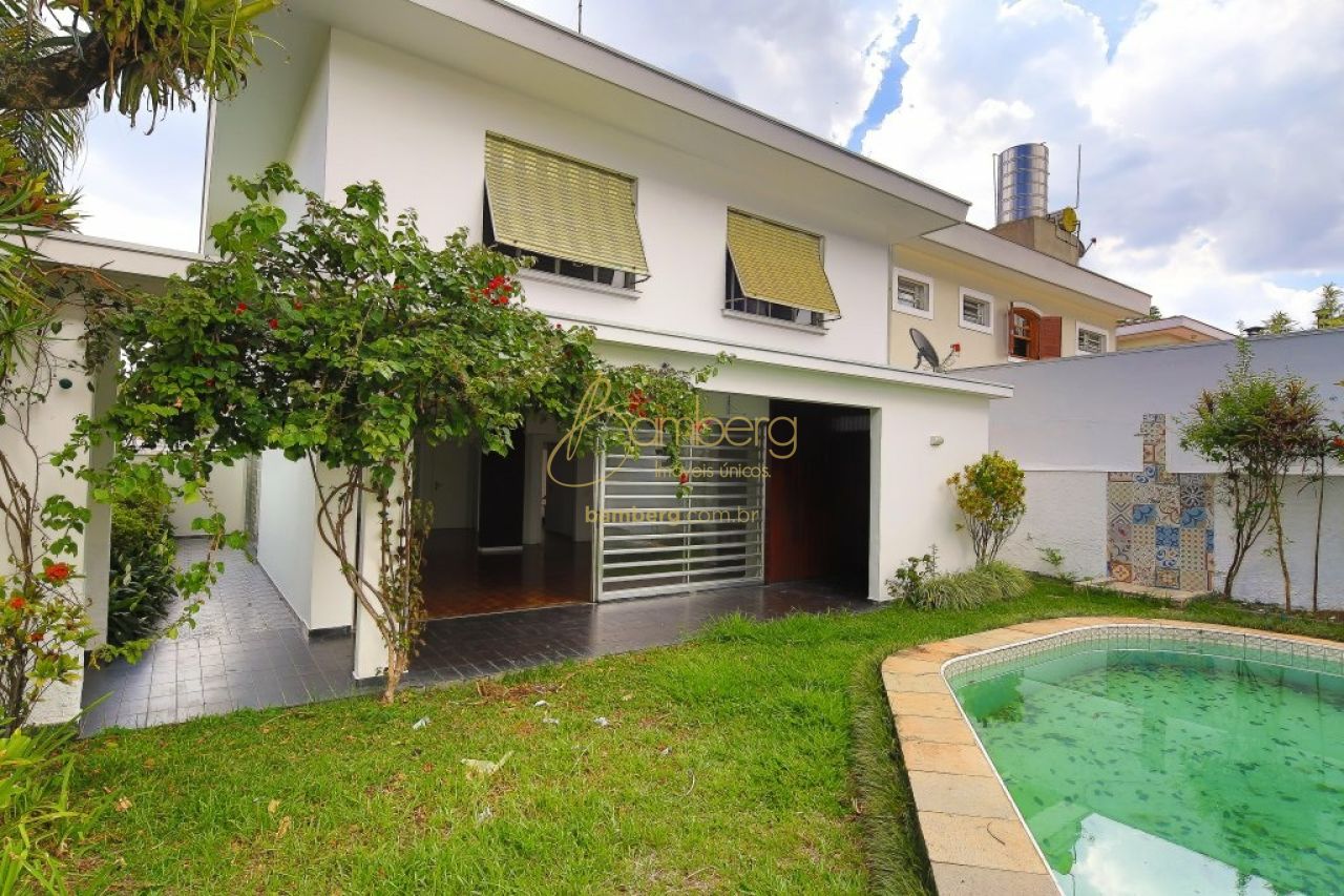 Casa no bairro Granja Julieta - São Paulo