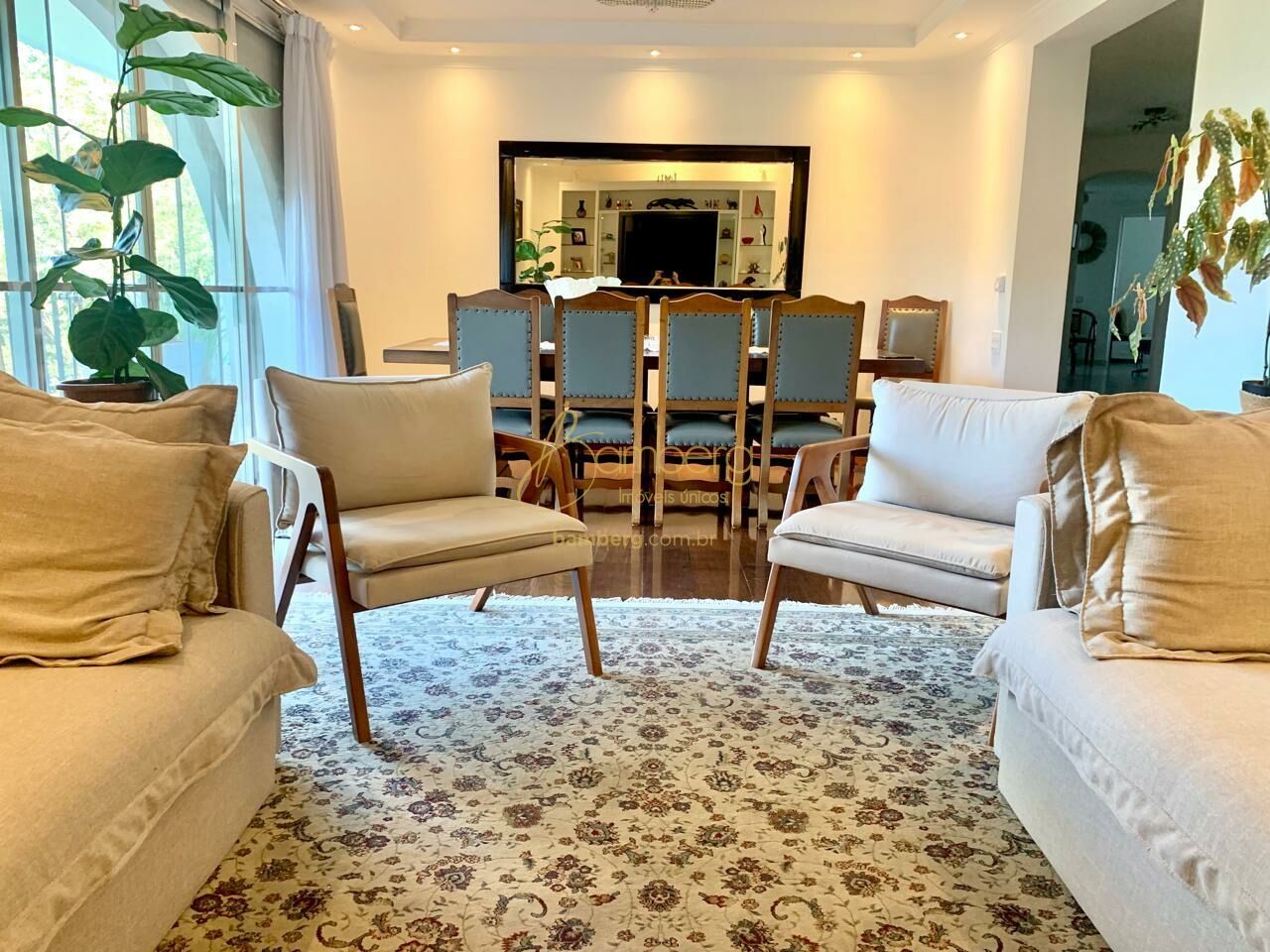 Alto da Boa Vista / São Paulo