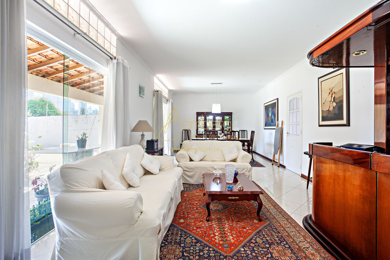 Chácara Monte Alegre / São Paulo