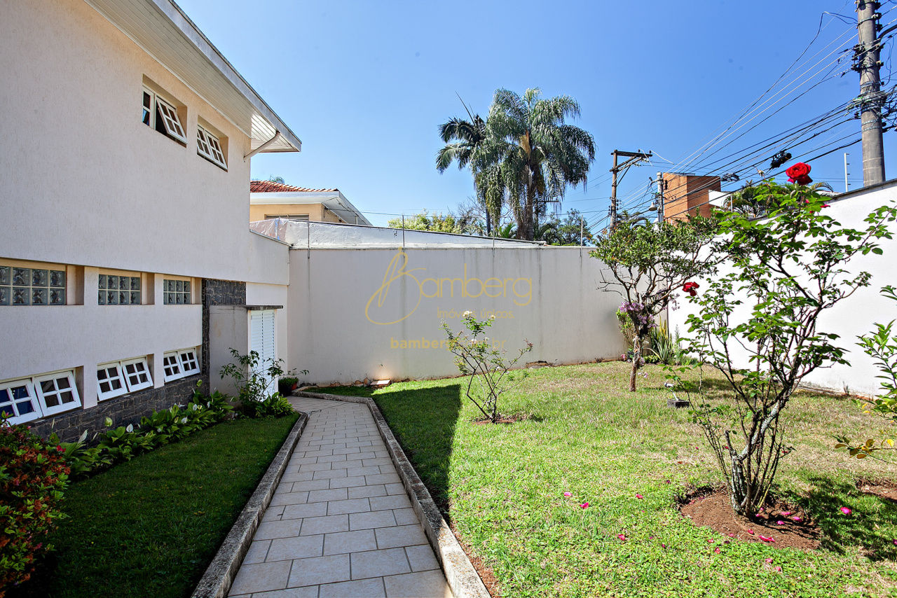 Chácara Monte Alegre / São Paulo