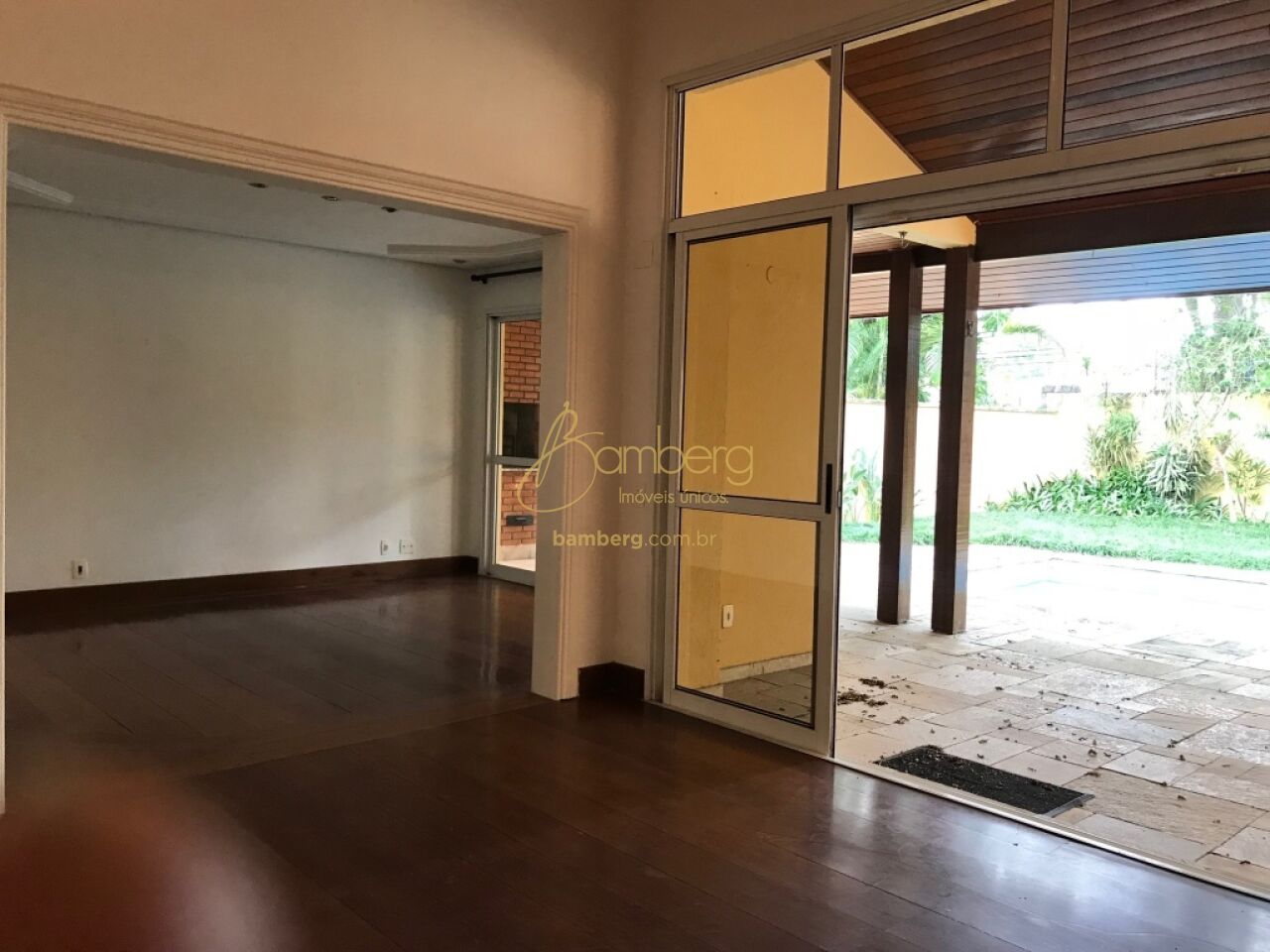 Alto da Boa Vista / São Paulo