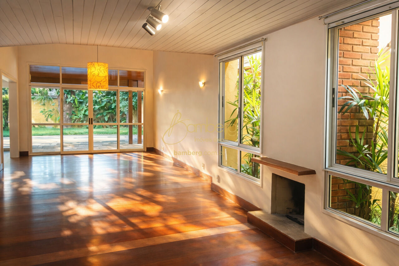 Alto da Boa Vista / São Paulo