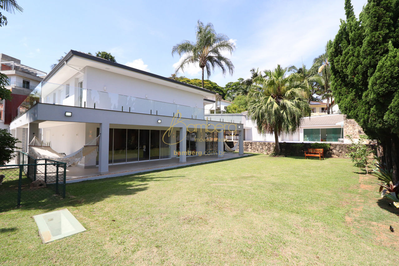 Brooklin Velho / São Paulo