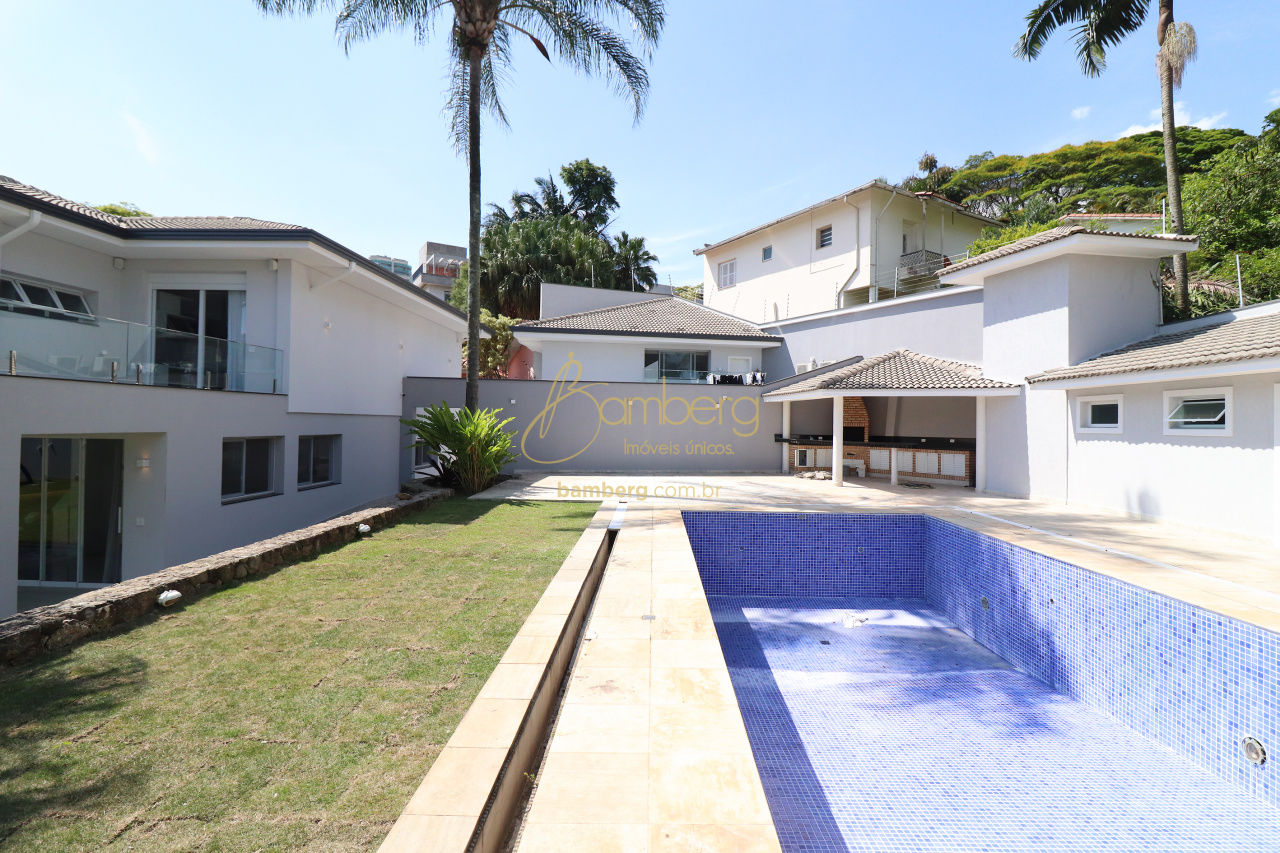 Brooklin Velho / São Paulo