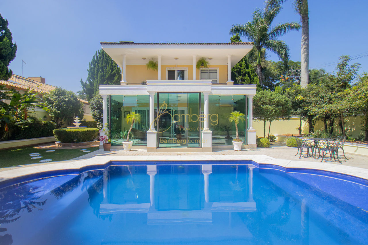 Casa no bairro Interlagos - São Paulo