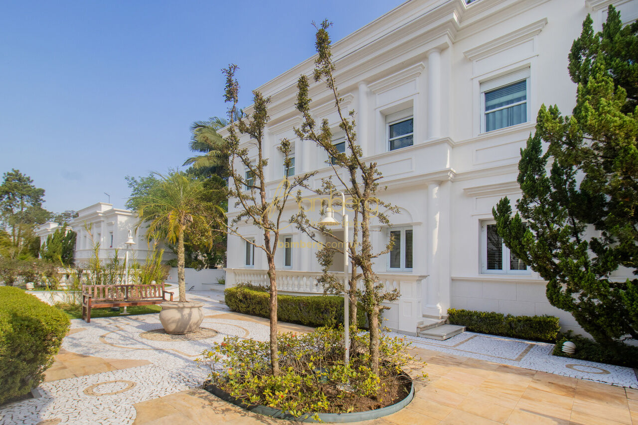 Casa no bairro Chácara Monte Alegre - São Paulo