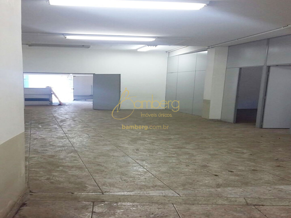 Santo Amaro / São Paulo