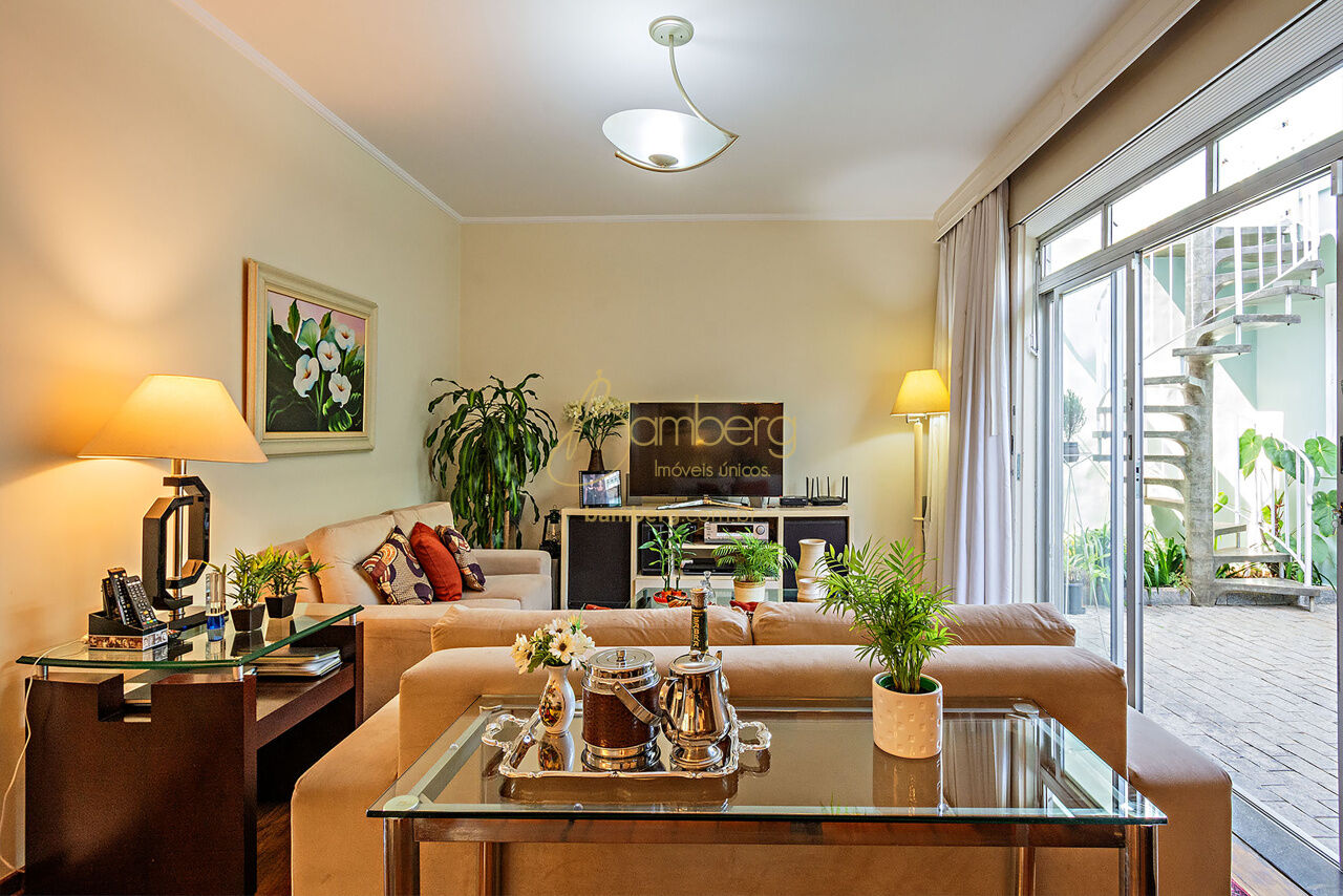 Casa no bairro Brooklin Paulista - São Paulo