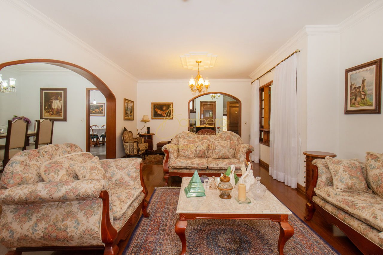 Super Quadra Morumbi / São Paulo