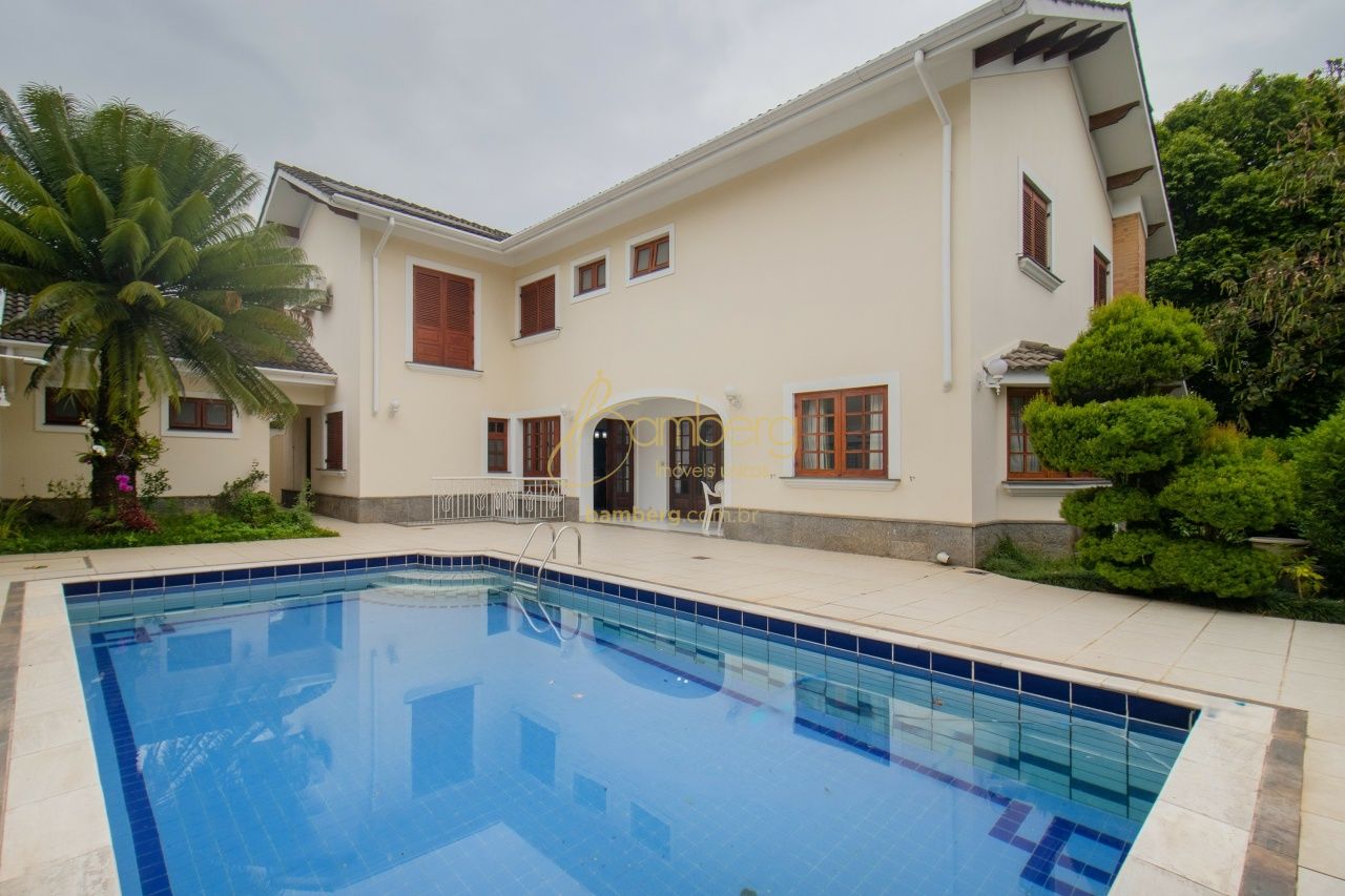 Casa no bairro Super Quadra Morumbi - São Paulo