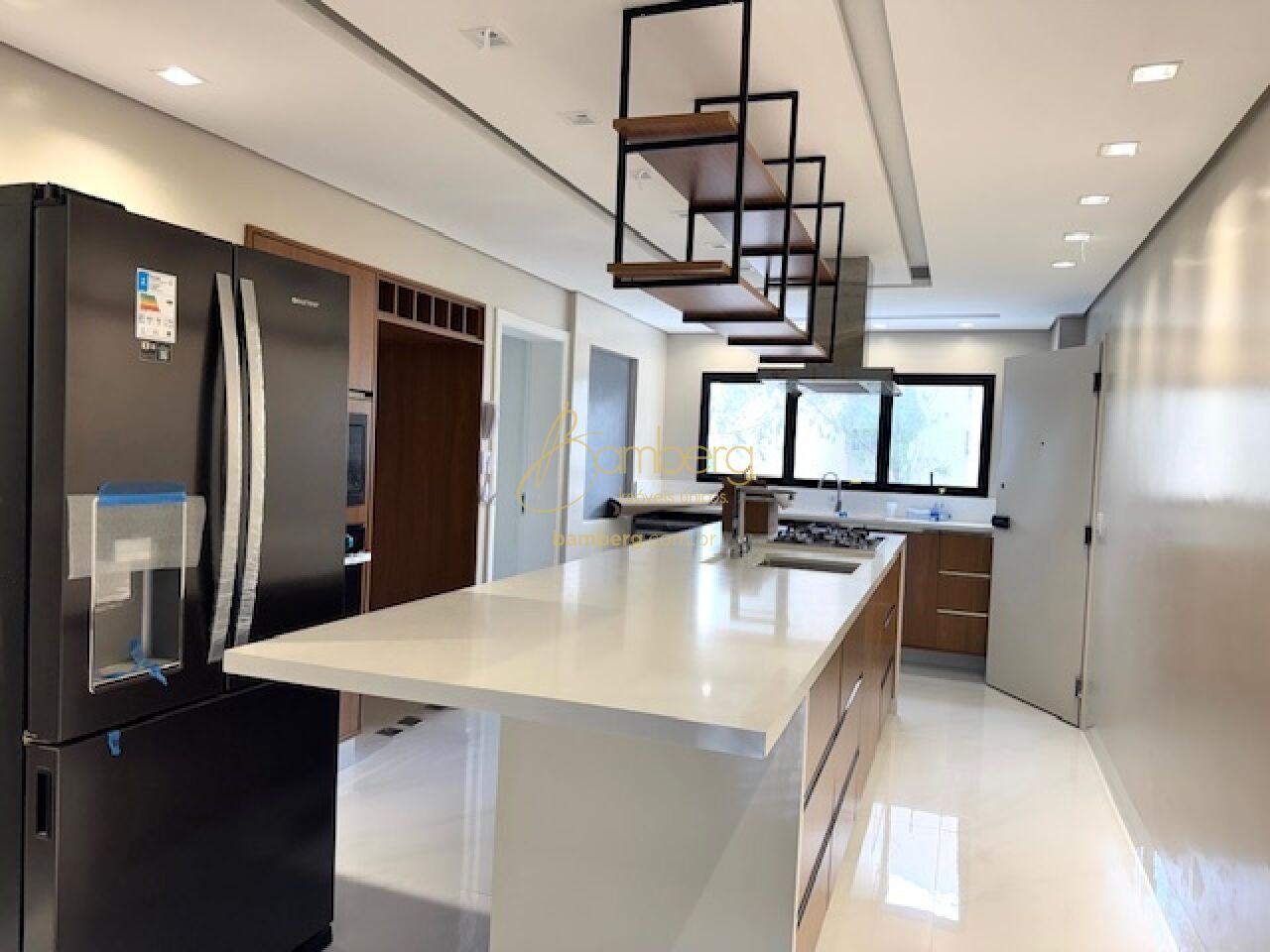 Apartamento no bairro Alto da Boa Vista - São Paulo