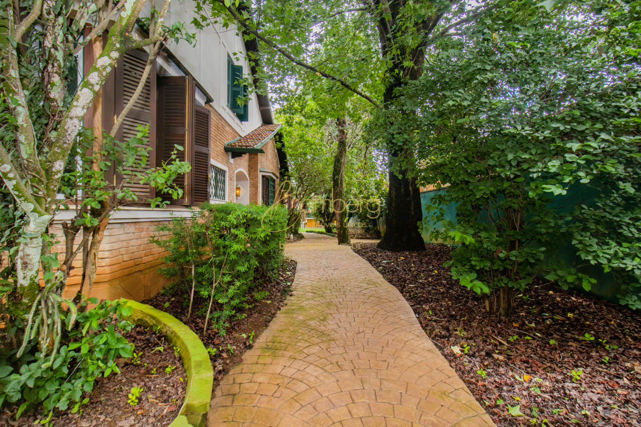 Casa no bairro Jardim Petrópolis - São Paulo