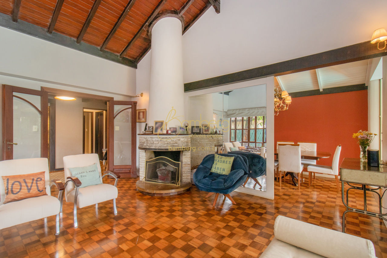 Jardim Petrópolis / São Paulo