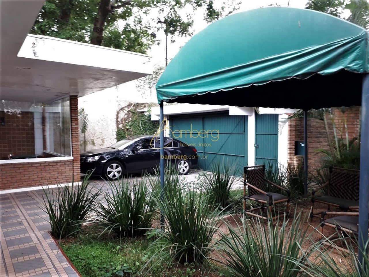 Casa no bairro Alto da Boa Vista - São Paulo