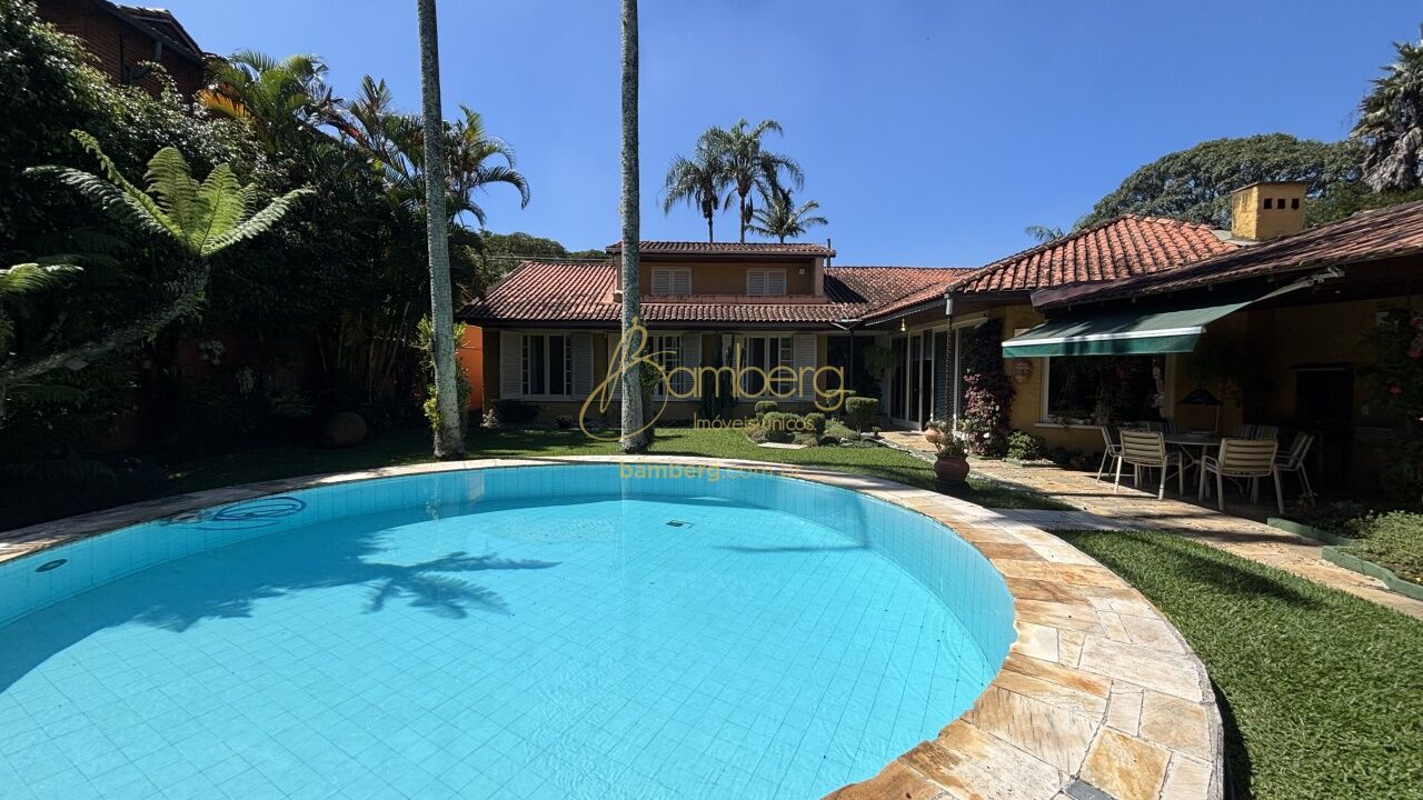 Casa no bairro Interlagos - São Paulo