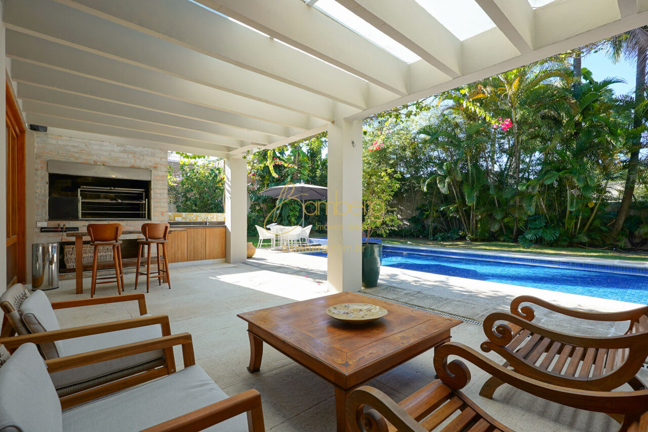 Casa no bairro Brooklin Velho - São Paulo