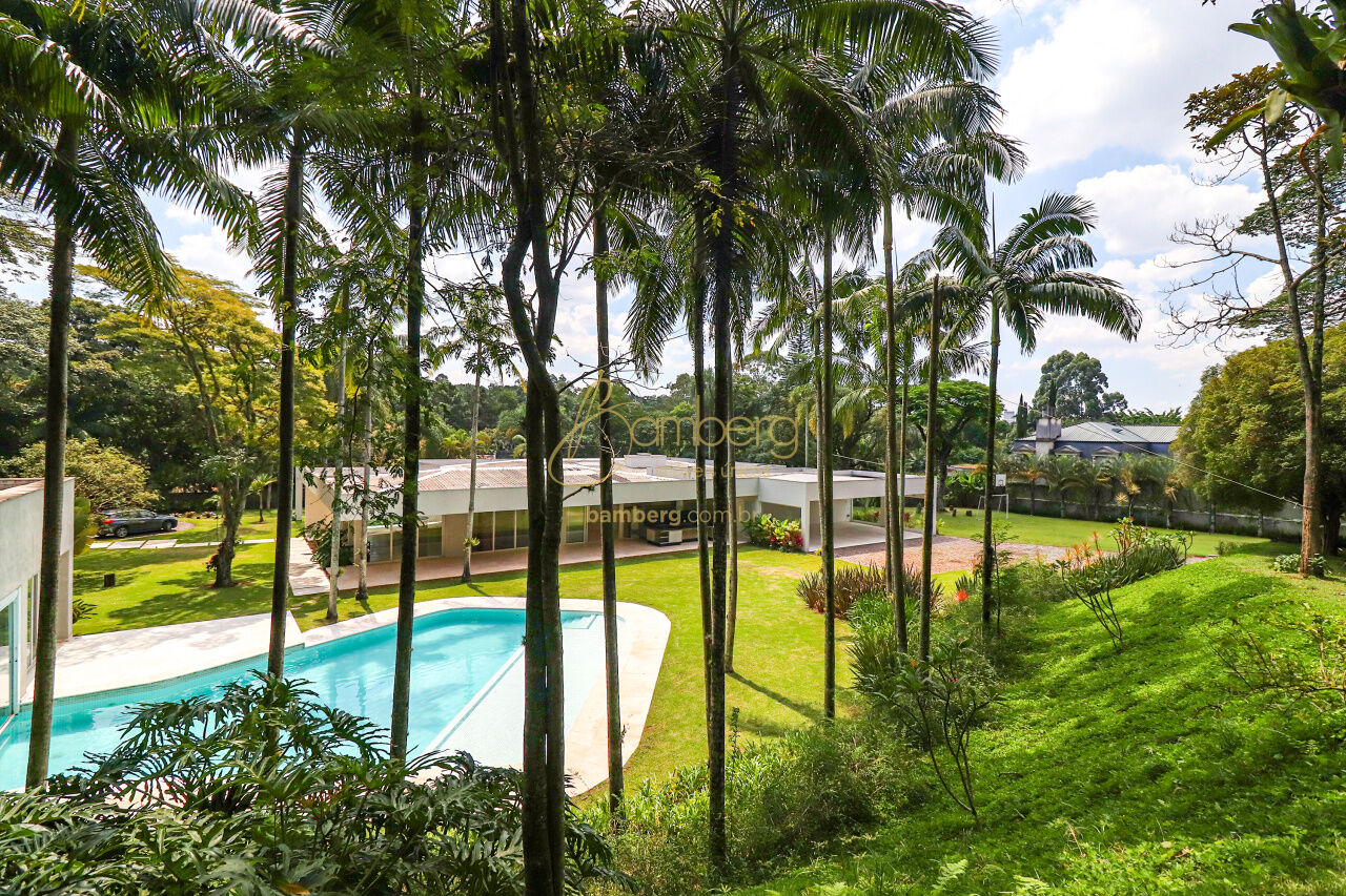 Casa no bairro Chácara Flora - São Paulo