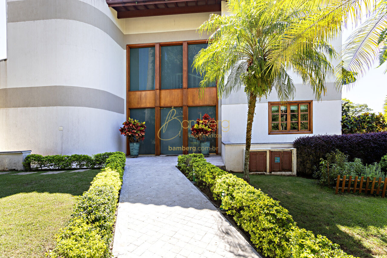 Casa no bairro Fazenda Morumbi - São Paulo