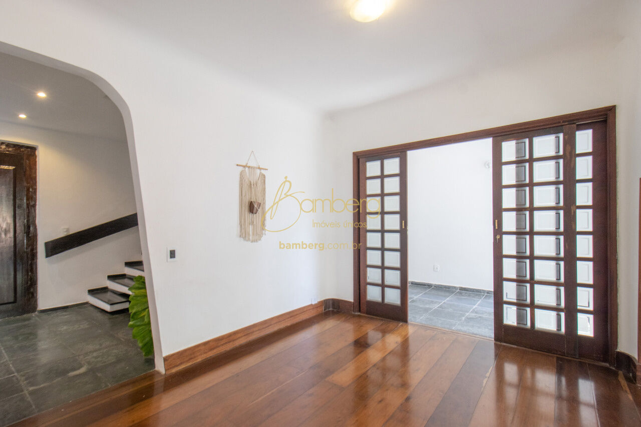 Jardim dos Estados / São Paulo