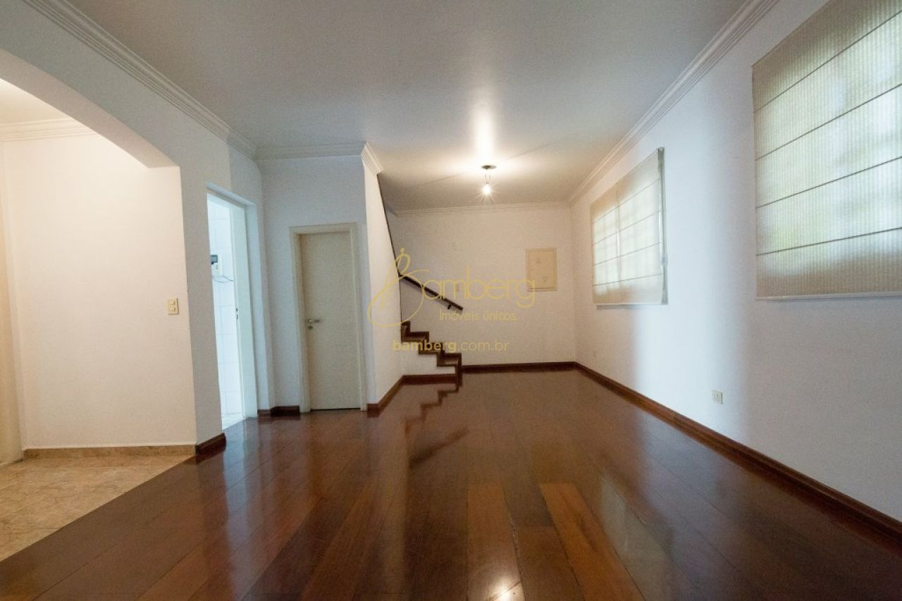 Brooklin Velho / São Paulo