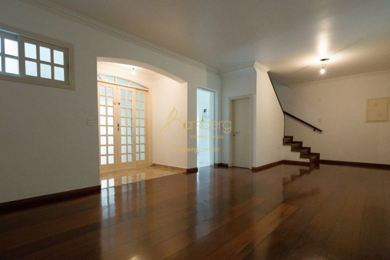 Brooklin Velho / São Paulo