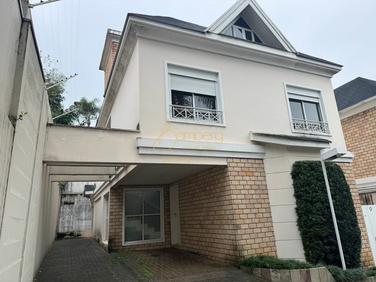 Casa no bairro Jardim Petrópolis - São Paulo
