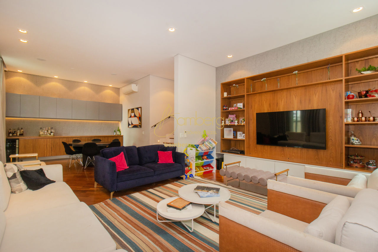 Brooklin Velho / São Paulo