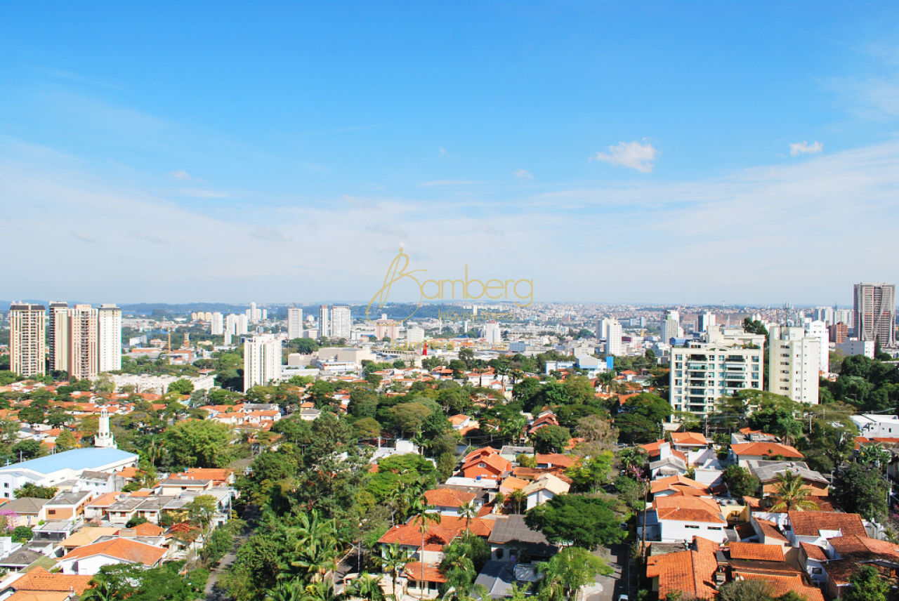 Alto da Boa Vista / São Paulo