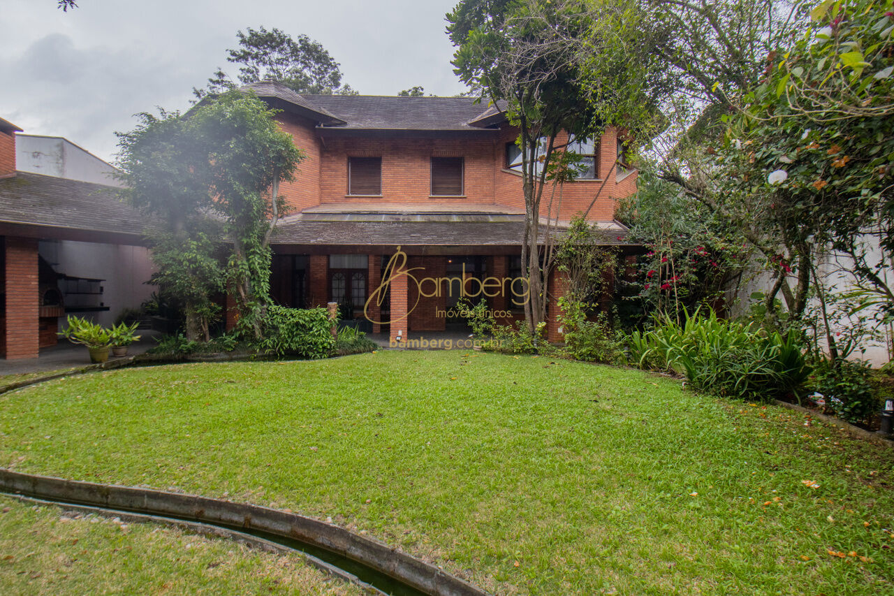 Casa no bairro Jardim dos Estados - São Paulo