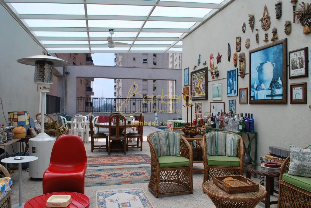 Vila Nova Conceição / São Paulo