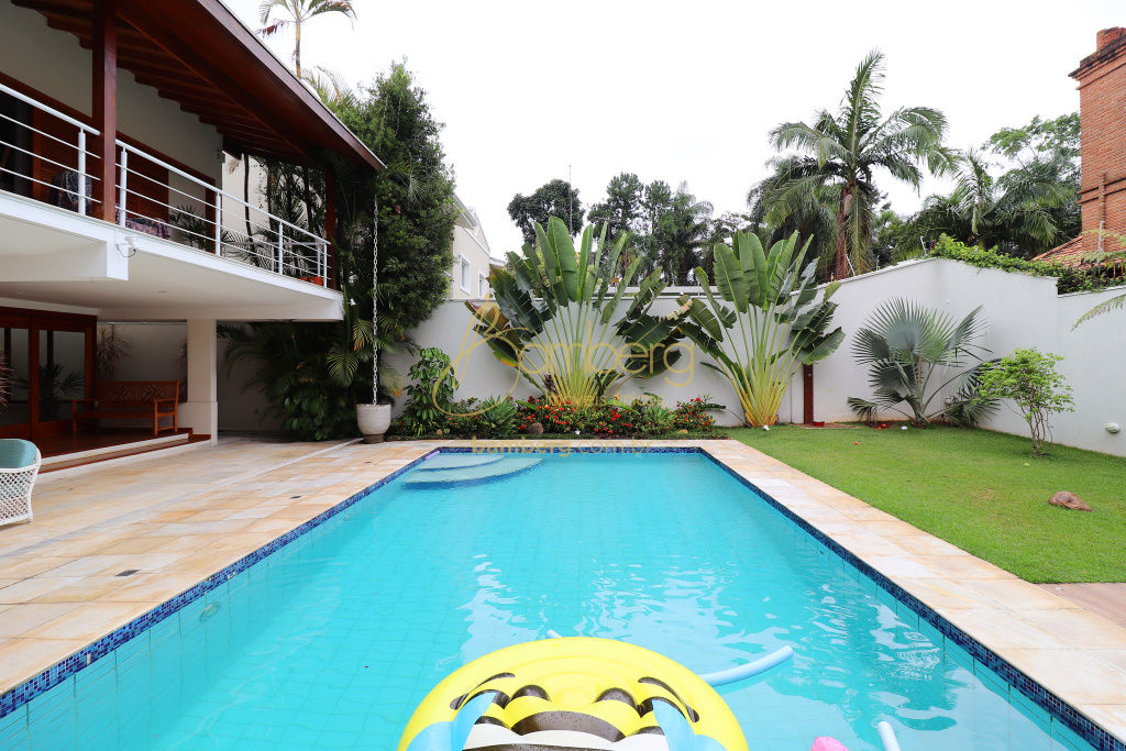 Jardim Cordeiro / São Paulo