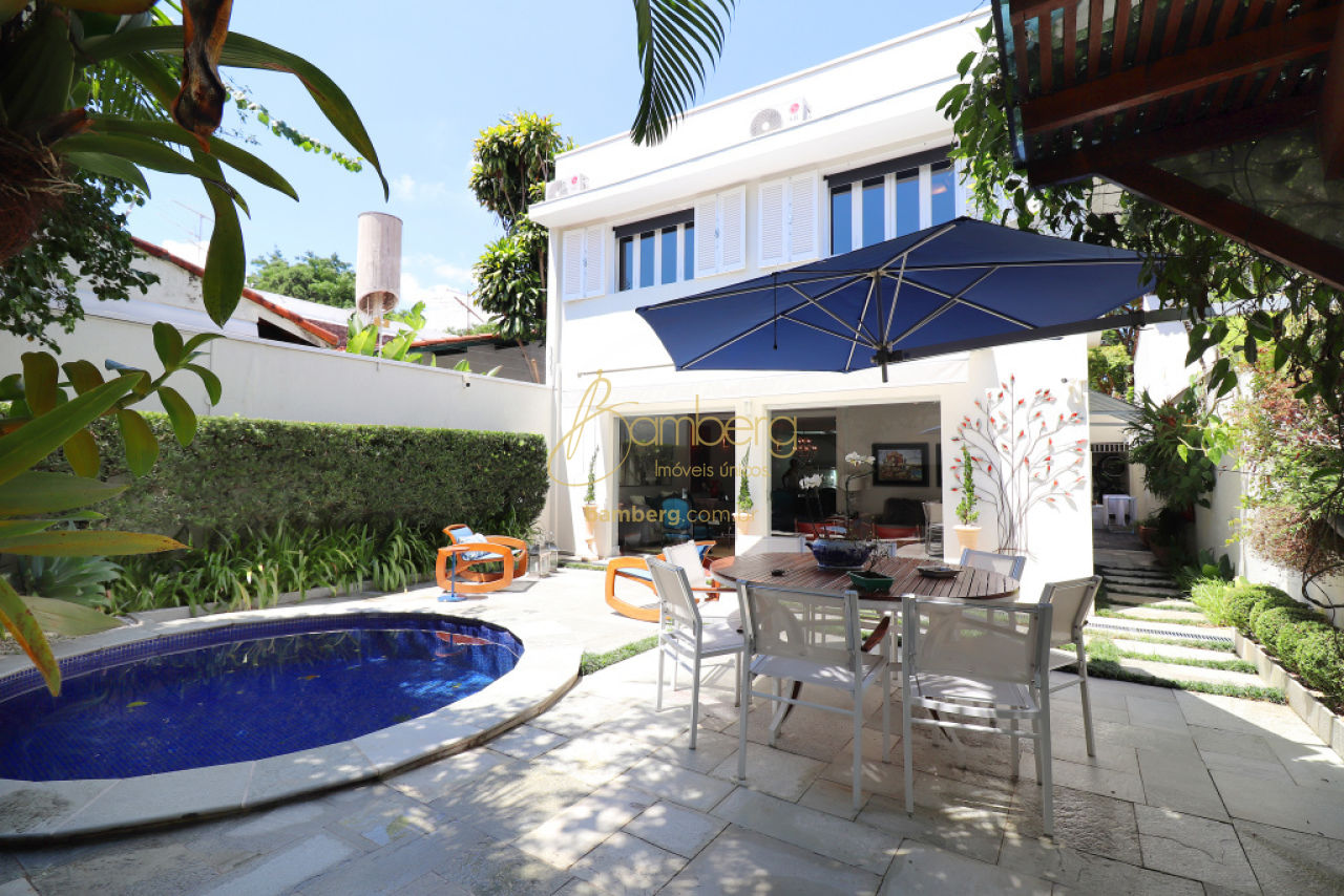 Alto da Boa Vista / São Paulo