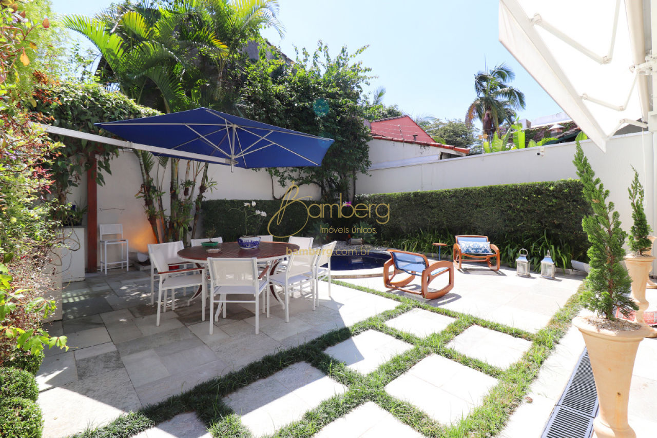 Alto da Boa Vista / São Paulo