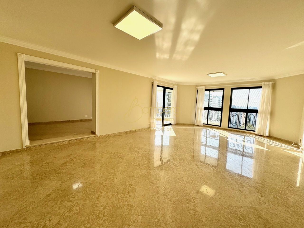 Apartamento no bairro Jardim Marajoara - São Paulo