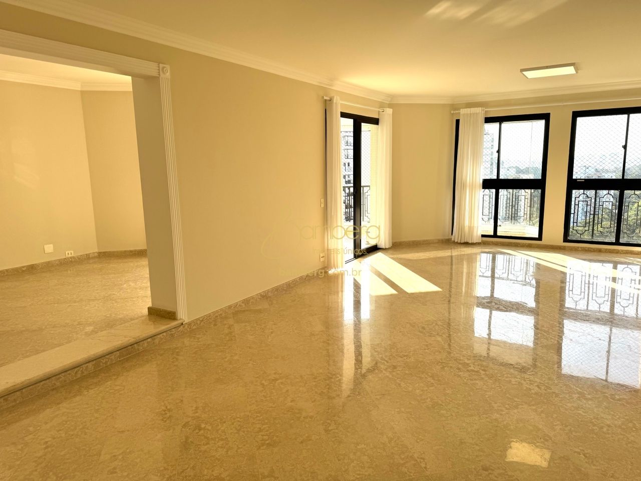 Jardim Marajoara / São Paulo