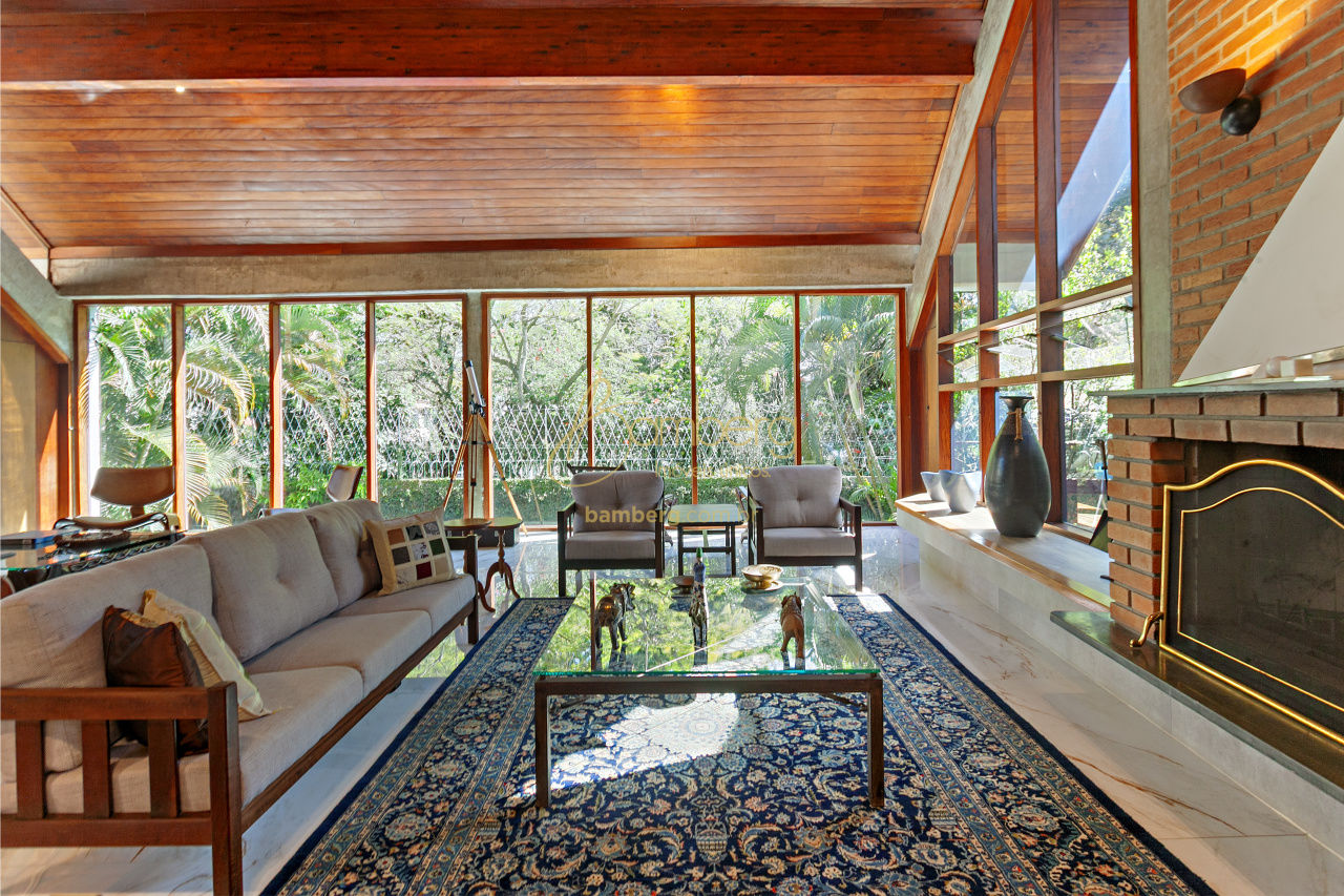 Chácara Santo Antônio  / São Paulo