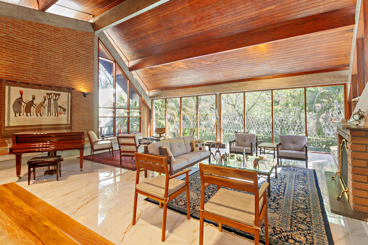 Chácara Santo Antônio  / São Paulo